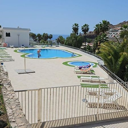 Residencial Sol Suite 2 Mogan Luaran gambar