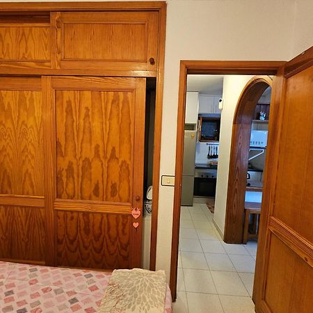 Residencial Sol Suite 2 Mogan Luaran gambar