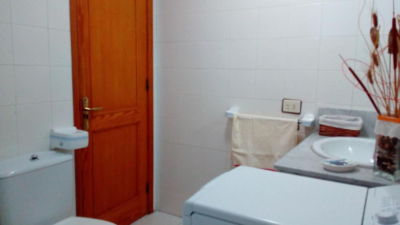 Residencial Sol Suite 2 Mogan Luaran gambar