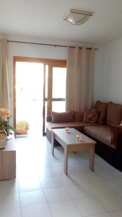 Residencial Sol Suite 2 Mogan Luaran gambar