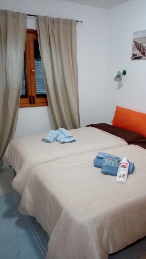 Residencial Sol Suite 2 Mogan Luaran gambar