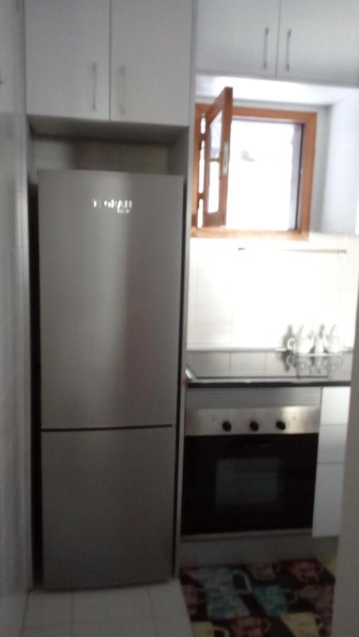Residencial Sol Suite 2 Mogan Luaran gambar