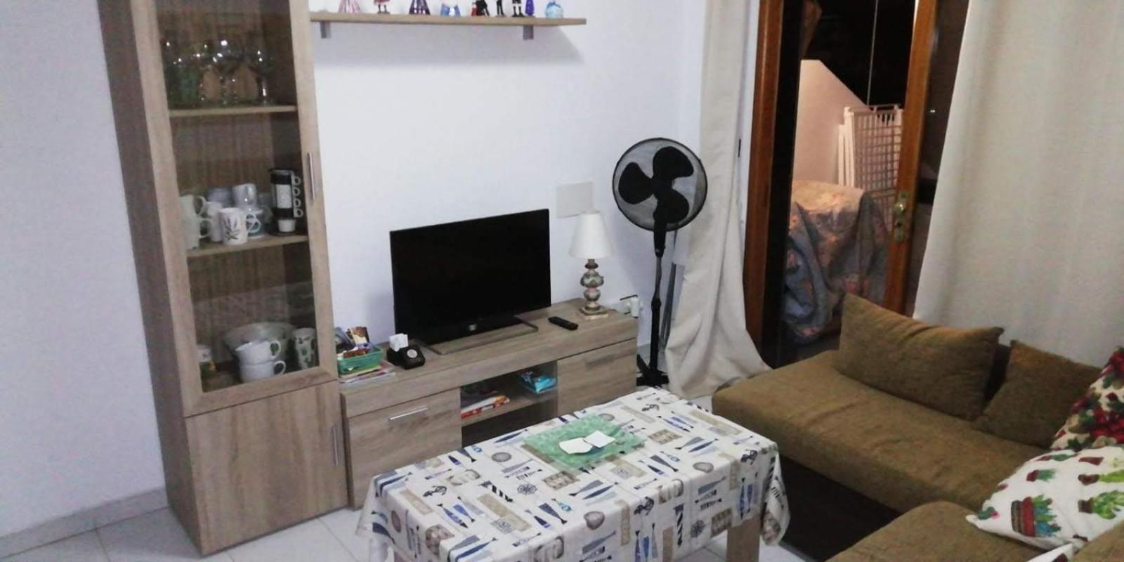 Residencial Sol Suite 2 Mogan Luaran gambar