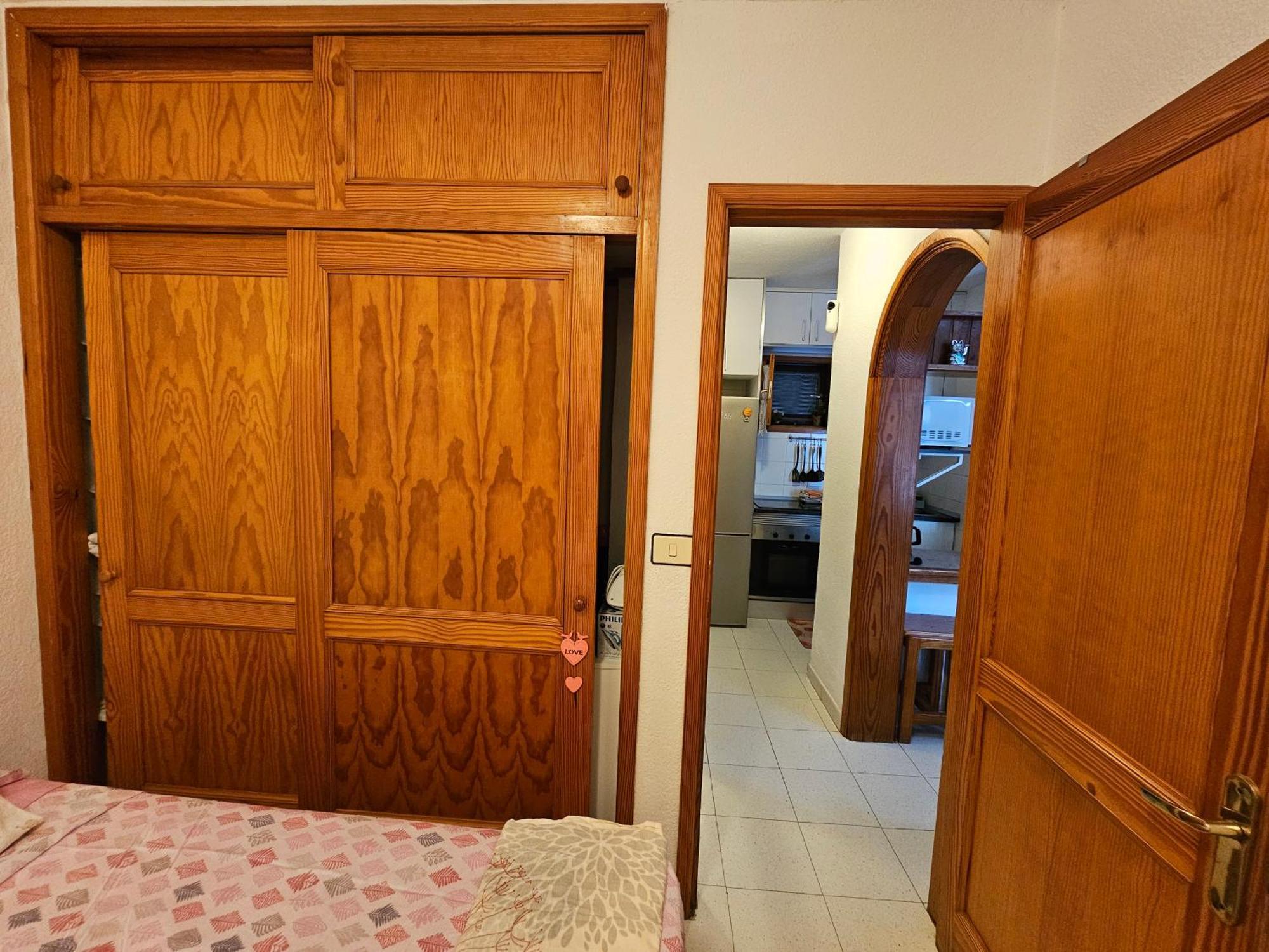 Residencial Sol Suite 2 Mogan Luaran gambar