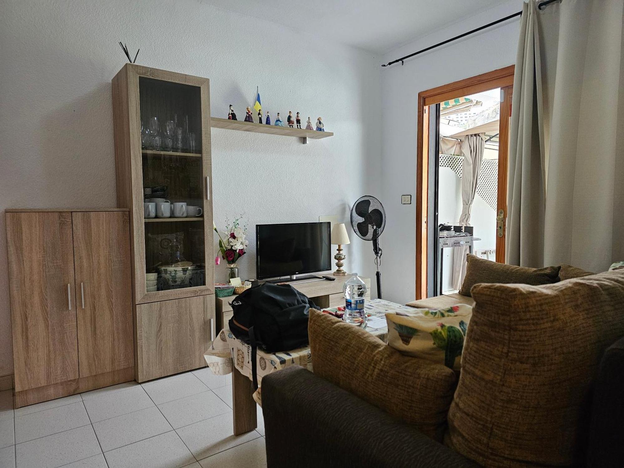 Residencial Sol Suite 2 Mogan Luaran gambar
